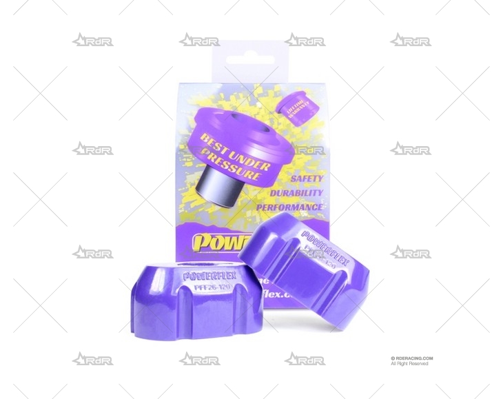 POWERFLEX DELANTERO PFF26-120P (x1) POWERFLEX