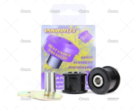 SILENT. PANHART DEL. JEEP GRAND CHEROKKE POWERFLEX