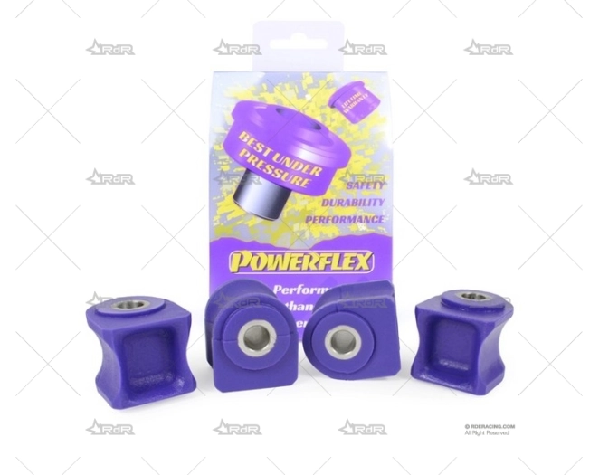 POWERFLEX DELANTERO PFF30-302 (x4) POWERFLEX