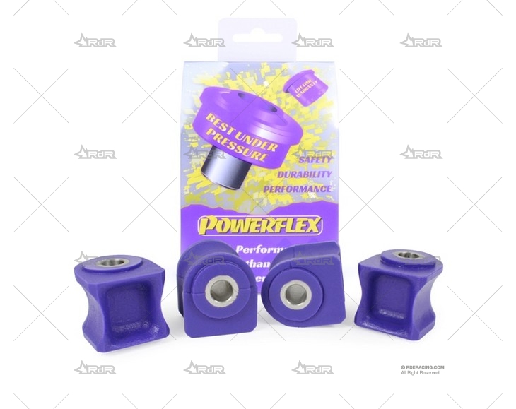 POWERFLEX DELANTERO PFF30-302 (x4)