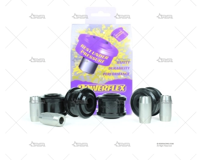 POWERFLEX DELANTERO PFF3-203 (x4) POWERFLEX