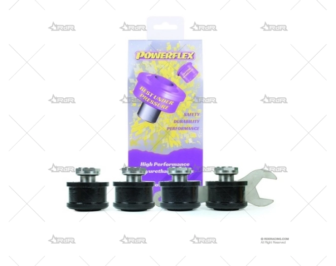 POWERFLEX DELANTERO PFF3-203G (x4) POWERFLEX