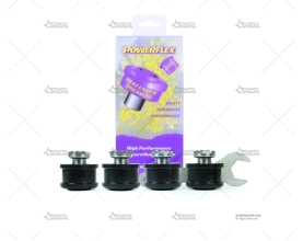 POWERFLEX DELANTERO PFF3-203G (x4) POWERFLEX