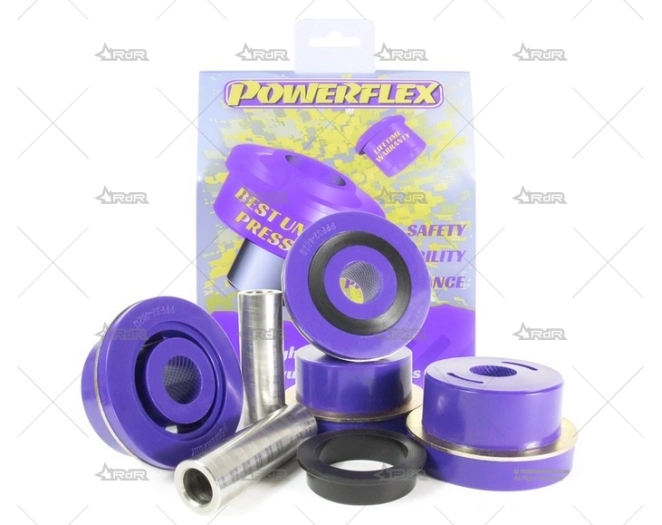 POWERFLEX DELANTERO PFF32-402 (x2) POWERFLEX