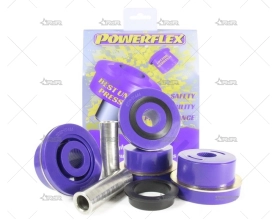 SILENT. BRAZO DEL. LAND ROVER  DISCOVERY POWERFLEX