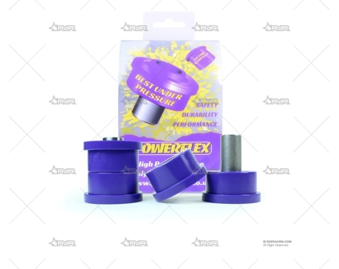 POWERFLEX DELANTERO PFF3-501 (x2) POWERFLEX
