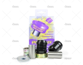 SILENT. BRAZO DEL./INT. AUDI S4 / Q5 POWERFLEX