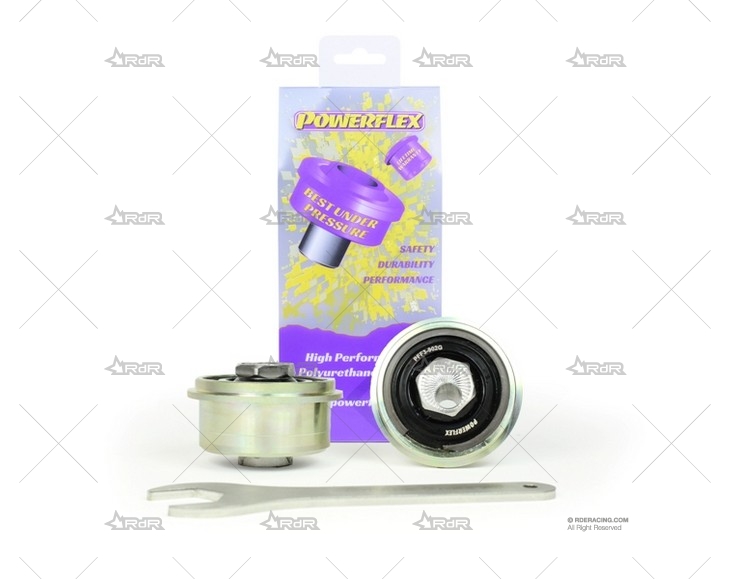 POWERFLEX DELANTERO PFF3-902G (x2)