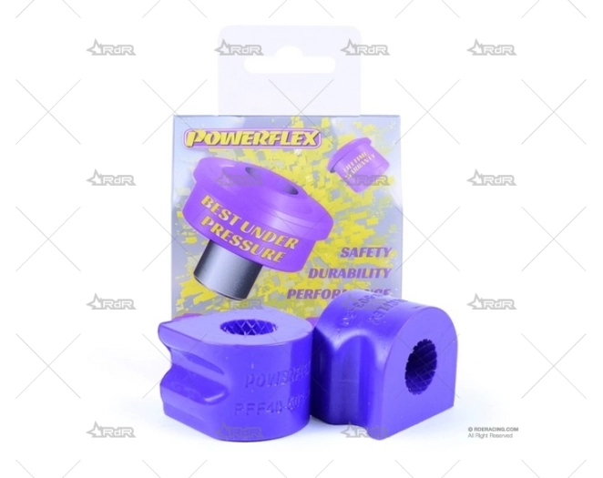 POWERFLEX DELANTERO PFF40-503-20 (x2) POWERFLEX