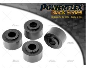 POWERFLEX DELANTERO PFF46-102BLK (x2) POWERFLEX