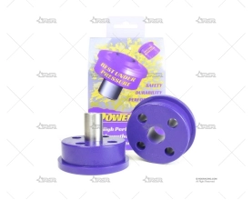 SILENT. ANTIPAR P-106/205R/SAXO/AX 65mm POWERFLEX