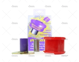 SILENT. SOPORTE MOTOR P-308 DIESEL 70mm POWERFLEX