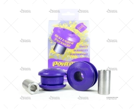 SILENT. BRAZO DEL./POST. P-206/307/308 POWERFLEX