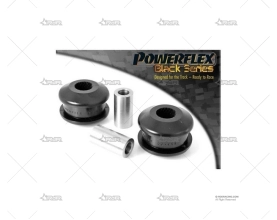 SILENT. BRAZO DEL./POST. P-206/307/309 POWERFLEX