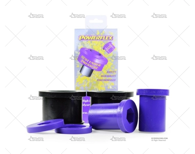 POWERFLEX DELANTERO PFF5-101 (x2) POWERFLEX