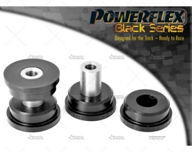 SILENT. PUNTA ESTABIL. BMW M3 E30/36 POWERFLEX