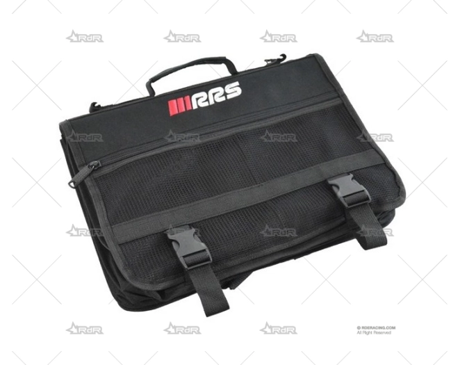 BOLSA COPILOTO (NEGRA) RRS