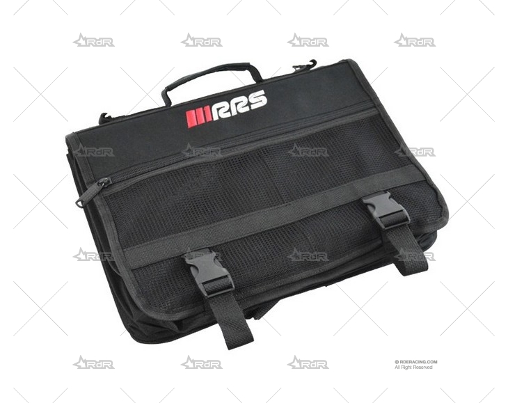 BOLSA COPILOTO (NEGRA) RRS