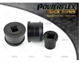 SILENT. BRAZO DEL./POST. BMW E46 / Z4 POWERFLEX