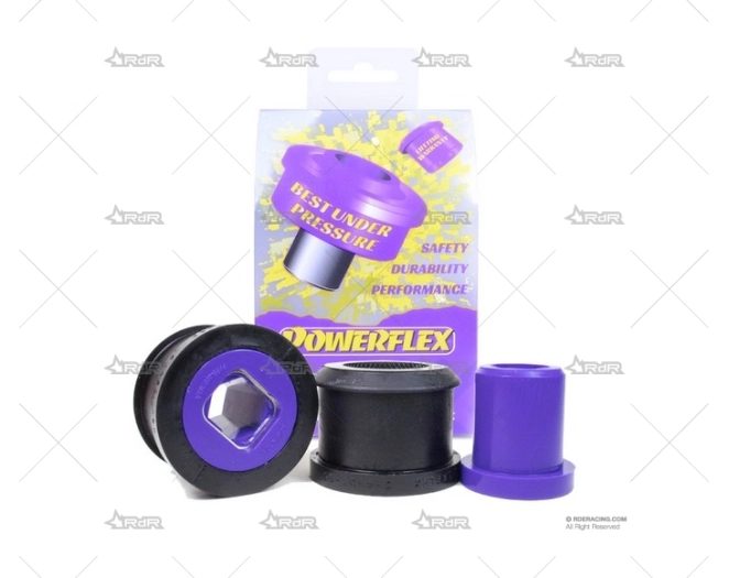 POWERFLEX DELANTERO PFF5-4601M3 (x2) POWERFLEX