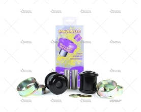 SILENT. BRAZO DEL./INT. BMW X3/X5 POWERFLEX