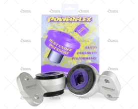 SILENT. BRAZO DEL./POST. BMW E46 / Z4 POWERFLEX