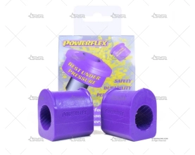 SILENT. ESTABILIZADORA MINI R58 COUPE POWERFLEX