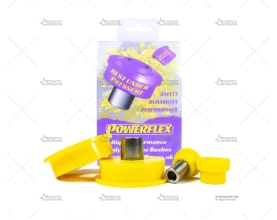 SILENT. ANTIPAR R-CLIO MK1/2 1.8/2.0 16V POWERFLEX