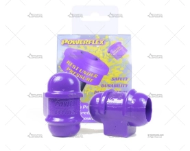 SILENT. PUNTA ESTABIL. R-19/CLIO 16v/W POWERFLEX