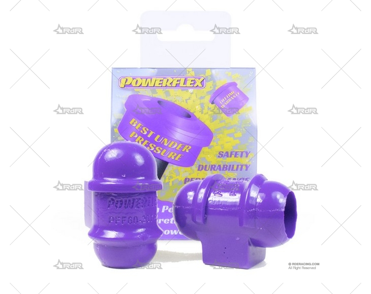 SILENT. PUNTA ESTABIL. R-19/CLIO 16v/W POWERFLEX