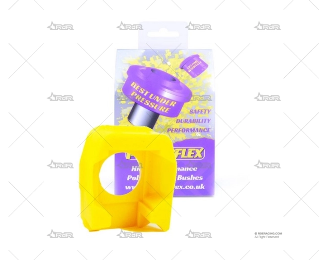 REFUERZO SOP. MOTOR R-CLIO MK2 RS POWERFLEX