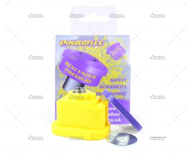 SILENT. ANTIPAR DELANTERO R-CLIO MK3 RS POWERFLEX