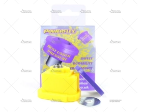 SILENT. ANTIPAR DELANTERO R-CLIO MK3 RS POWERFLEX