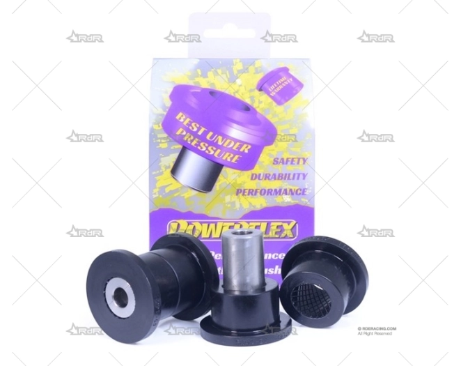 POWERFLEX DELANTERO PFF85-1601 (x2) POWERFLEX