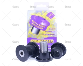 POWERFLEX DELANTERO PFF85-1601 (x2) POWERFLEX