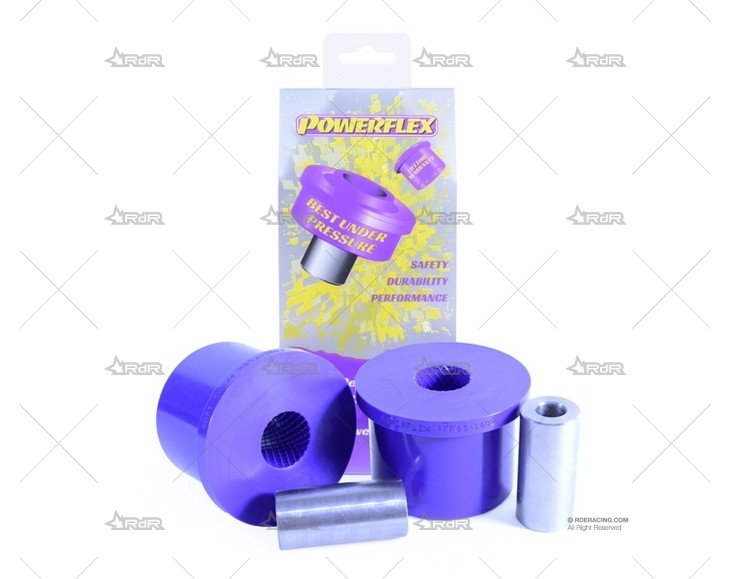 POWERFLEX DELANTERO PFF85-1602 (x2) POWERFLEX