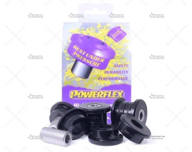 POWERFLEX DELANTERO PFF85-1604 (x4) POWERFLEX