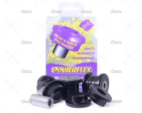 POWERFLEX DELANTERO PFF85-1604 (x4) POWERFLEX