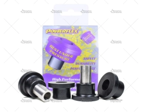 SILENT. BRAZO DEL. SEAT LEON/IBIZA CUPRA POWERFLEX