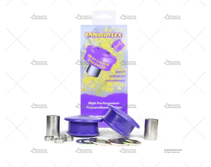 POWERFLEX DELANTERO PFF85-204 (x2) POWERFLEX