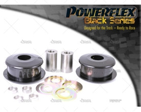 POWERFLEX DELANTERO PFF85-204BLK (x2) POWERFLEX