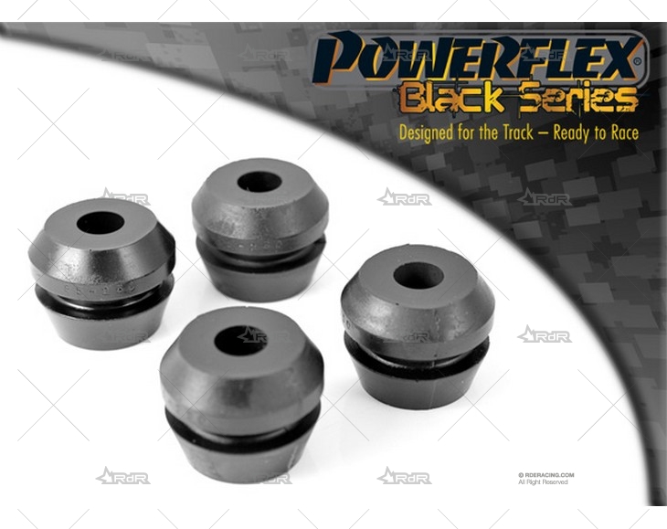 SILENT. BIGUETA FRONTAL. VW GOLF MK2/3 POWERFLEX