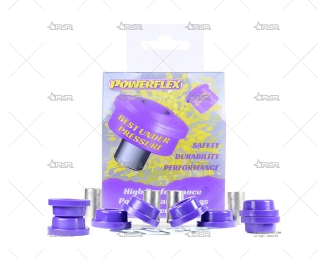 POWERFLEX DELANTERO PFF85-413 (x2) POWERFLEX