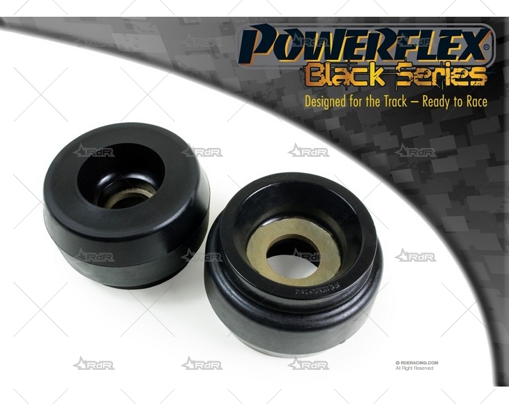POWERFLEX DELANTERO PFF85-430BLK (x2)