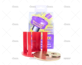 POWERFLEX DELANTERO PFF85-504R (x1) POWERFLEX