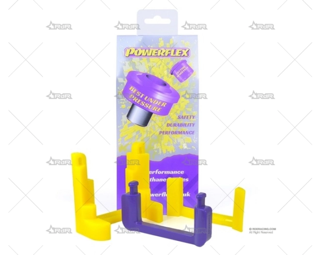 POWERFLEX DELANTERO PFF85-530 (x1) POWERFLEX