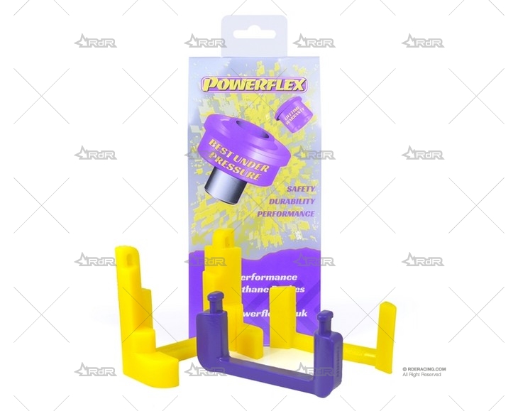 POWERFLEX DELANTERO PFF85-530 (x1) POWERFLEX