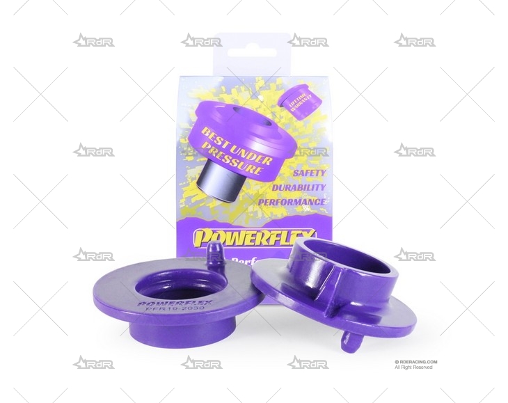 POWERFLEX TRASERO PFR19-2030 (x2) POWERFLEX