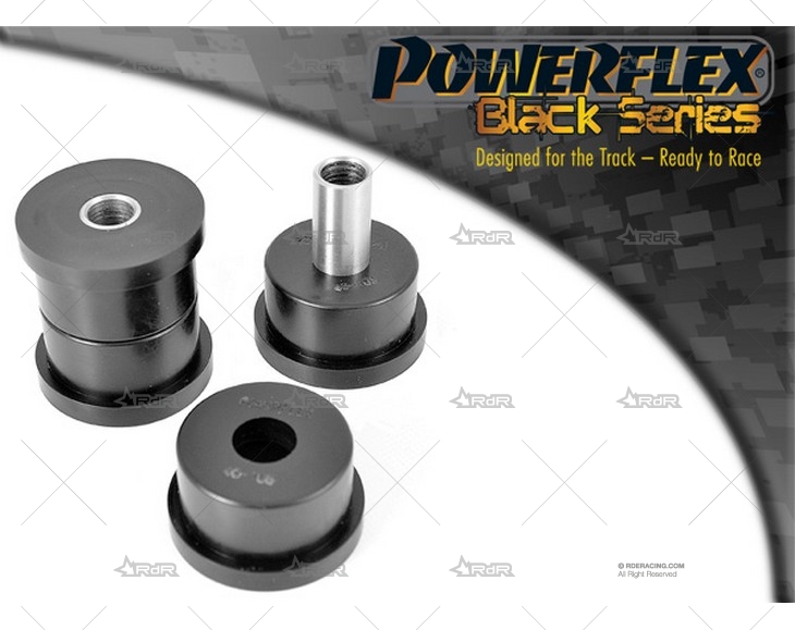 SILENT. TIRANTE TRAS. NISSAN SUNNY GTI POWERFLEX