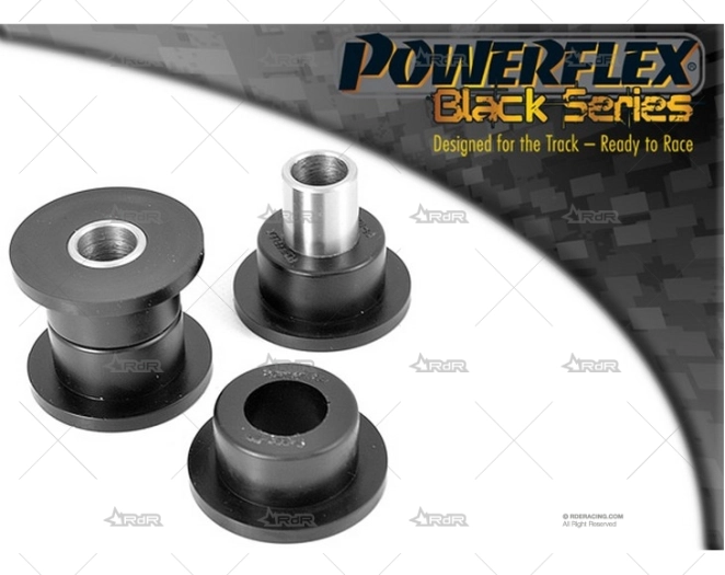 SILENT. TIRANTE TRAS./INT. NISSAN SUNNY POWERFLEX